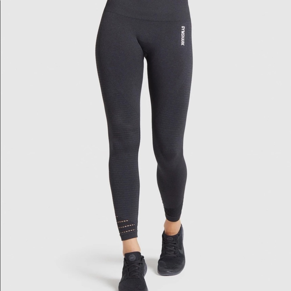 Gymshark Original Seamless Leggings